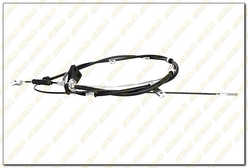 El Fren Teli Starex 2003-2010 Kamyonet