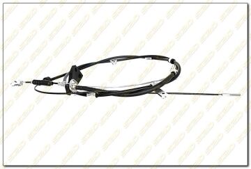 El Fren Teli Starex 2003-2010 Kamyonet