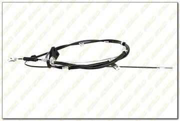 El Fren Teli Starex 2003-2010 Kamyonet