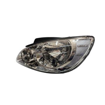 Far Sol Getz 2006-2011 Elektrikli