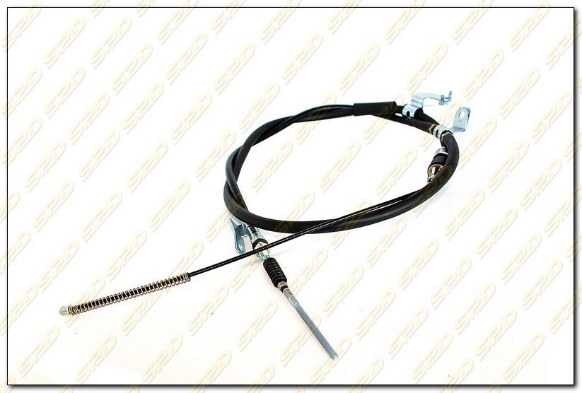 El Fren Teli Arka Sağ H100 1997-2008 Minibüs