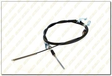 El Fren Teli Arka Sağ H100 1997-2008 Minibüs