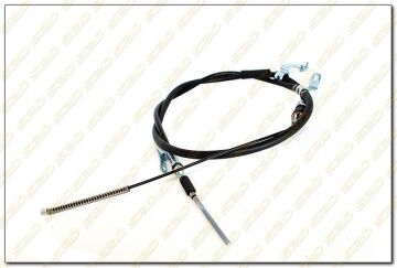 El Fren Teli Arka Sağ H100 1997-2008 Minibüs