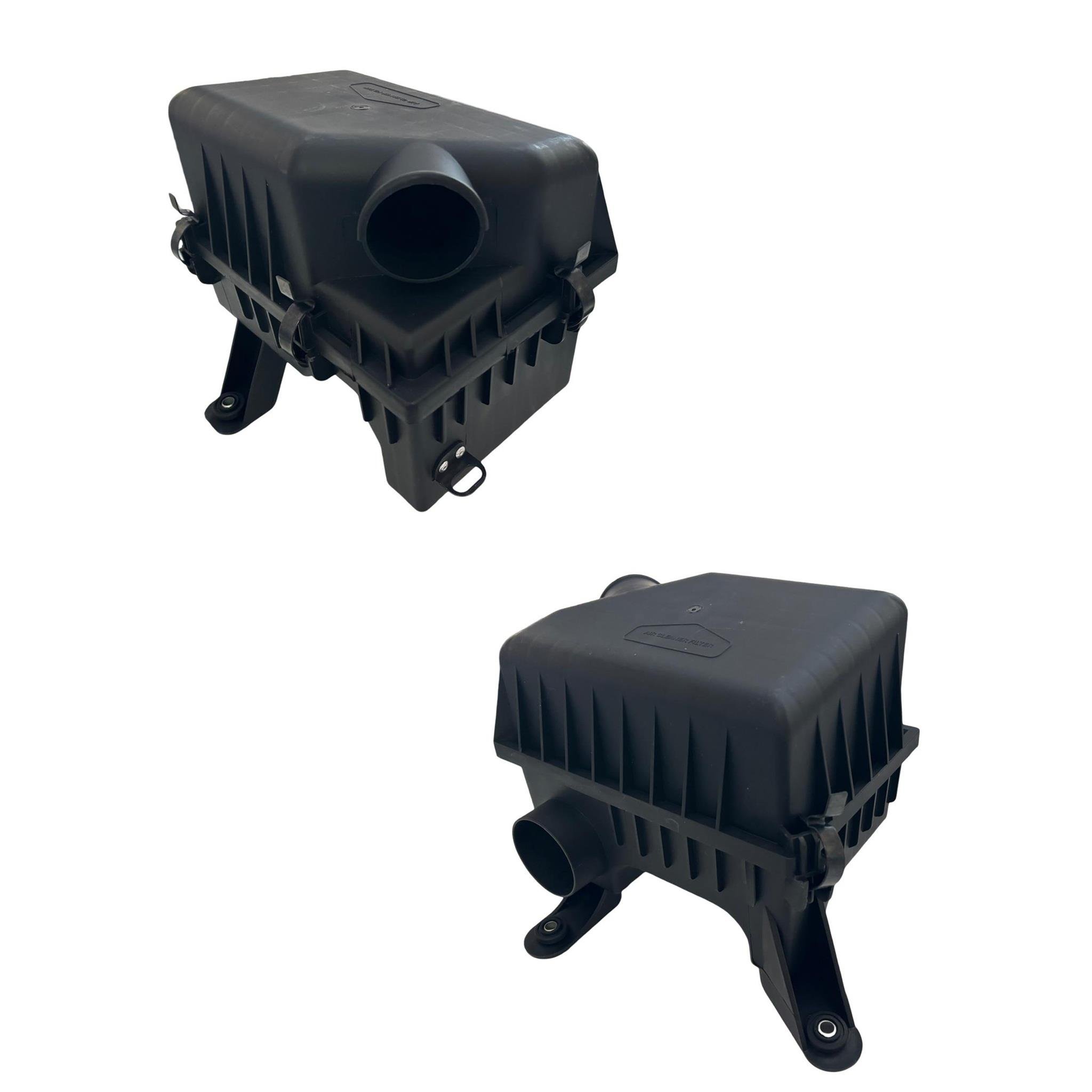 Hava Filtre Kutusu Accent 2000-2005