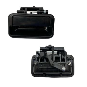 Kapı Dış Açma Arka Sol Swift 1989-2004