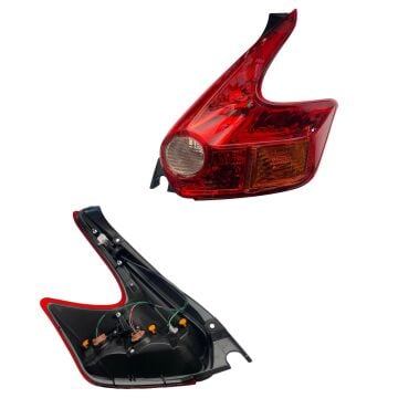 Stop Sağ Juke 2010-2013