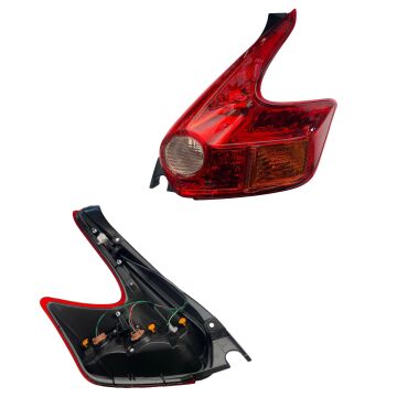 Stop Sağ Juke 2010-2013