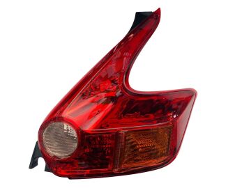 Stop Sağ Juke 2010-2013