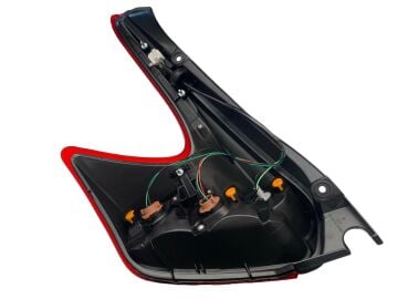 Stop Sağ Juke 2010-2013