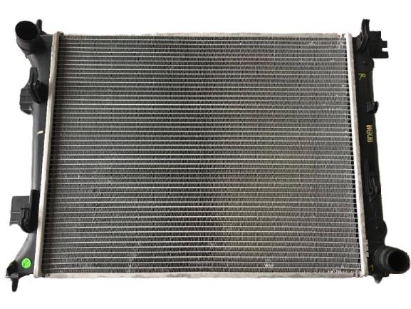 Su Radyatörü Accent Blue 2011- / Rio 2012- Dizel Manuel