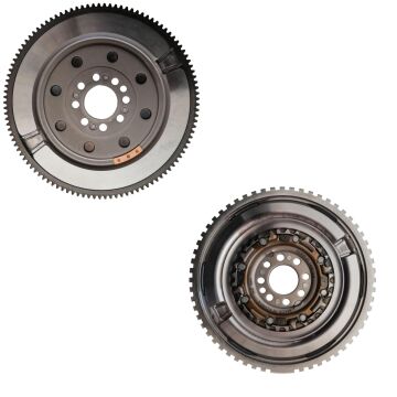 Volant Accent Blue / İ-30 / Tucson / Elantra / Kona / Sportage / Ceed 7 İleri DCT