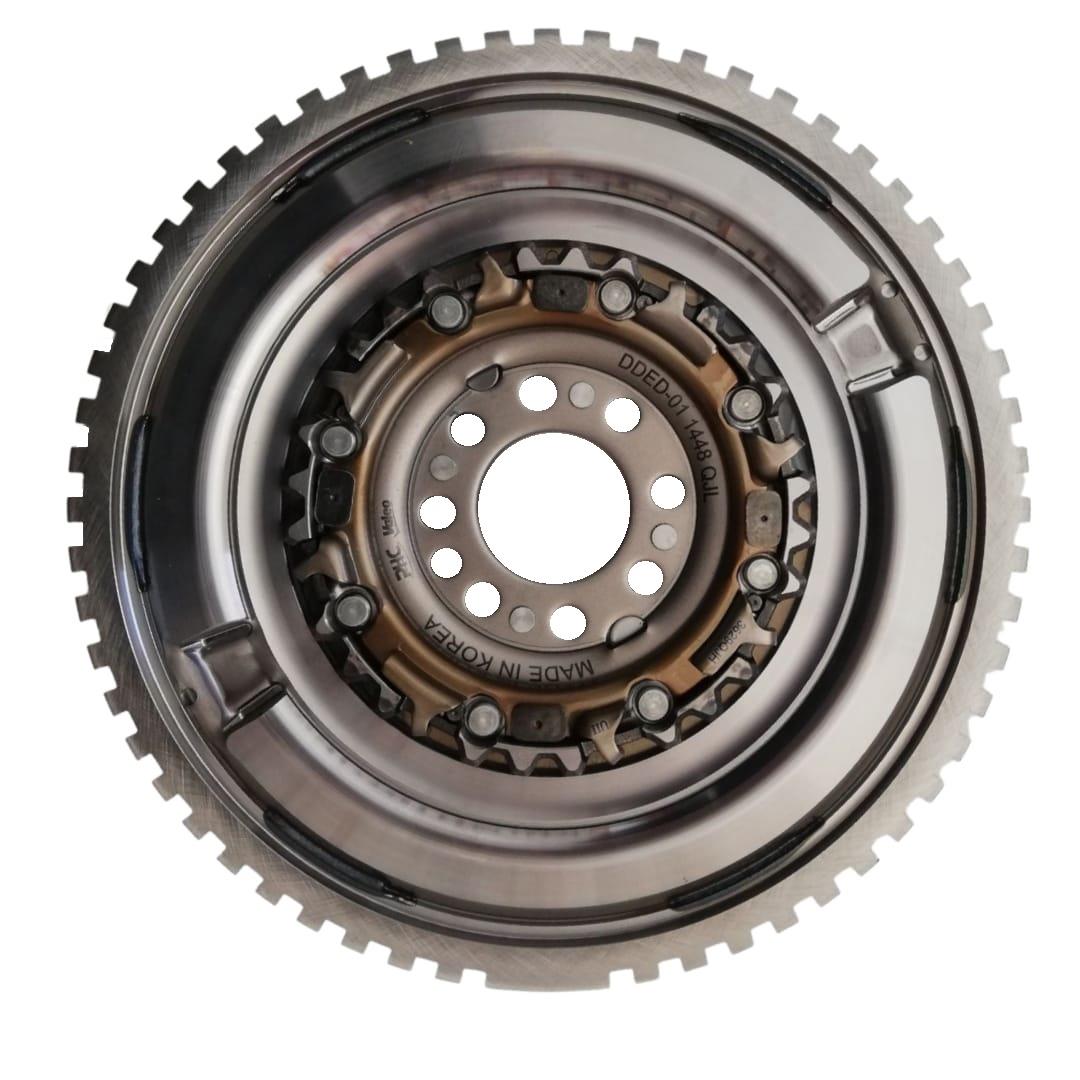 Volant Accent Blue / İ-30 / Tucson / Elantra / Kona / Sportage / Ceed 7 İleri DCT