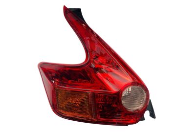 Stop Sol Juke 2010-2013