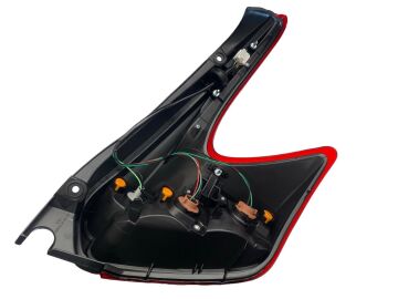 Stop Sol Juke 2010-2013