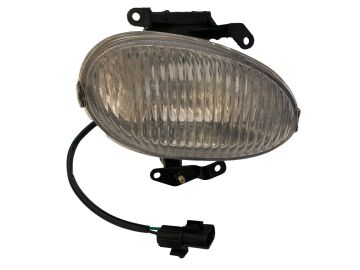 Sis Lambası Sağ Atos 1998-2002