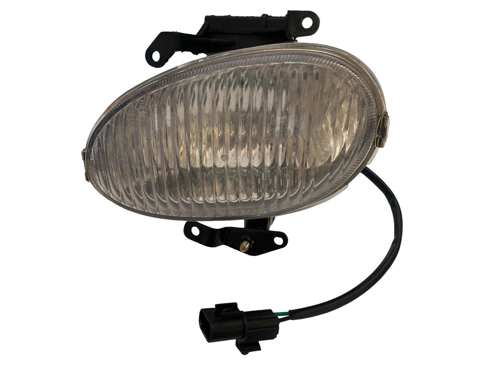 Sis Lambası Sol Atos 1998-2002