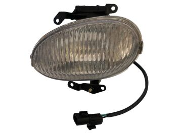 Sis Lambası Sol Atos 1998-2002