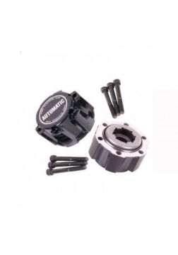 Arazi Kilidi Skystar 2001- 4WD