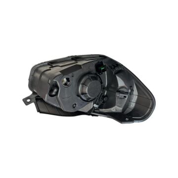 Far Sol Accent Era 2009-2011 Beyaz Sinyalli Elektrikli