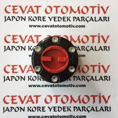 Arazi Kilidi Hilux 1989-1997 LN106 4WD