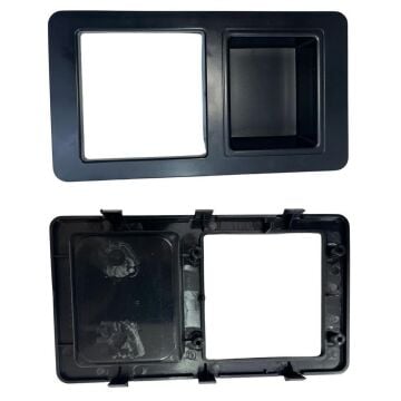 Cam Düğmesi Çerçevesi Mitsubishi L300