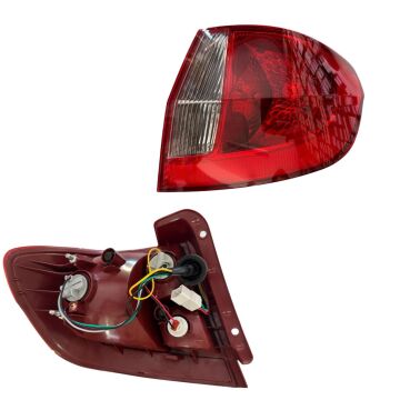 Stop Sağ Getz 2006-2011