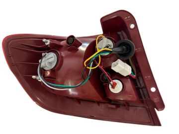 Stop Sağ Getz 2006-2011