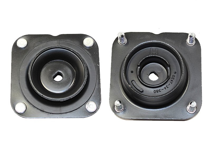 Amortisör Takoz Ön Mazda 626 1998-2001