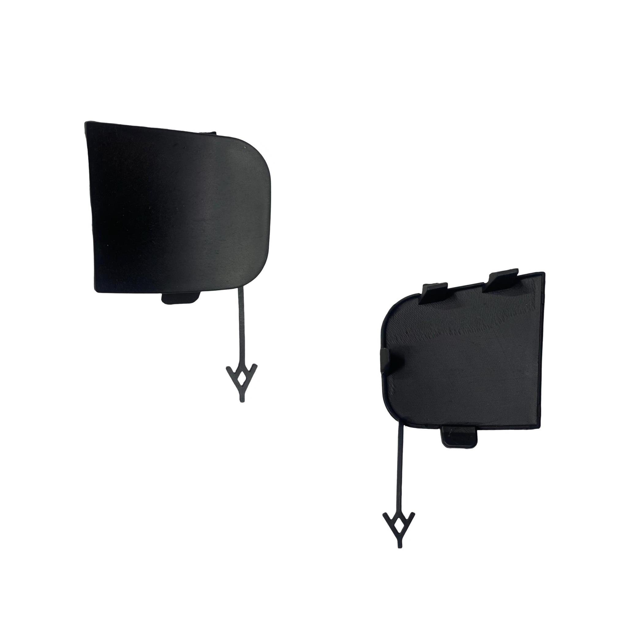 Çeki Demir Kapağı Ön Chery Tiggo 7 Pro