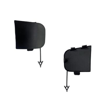 Çeki Demir Kapağı Ön Chery Tiggo 7 Pro