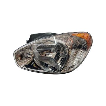 Far Sol Accent Era 2006-2009 Sarı Sinyalli Elektrikli