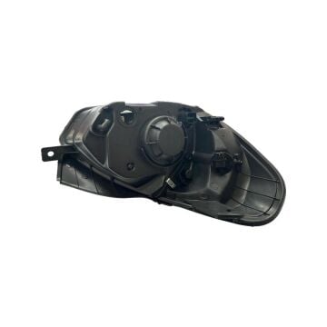 Far Sol Accent Era 2006-2009 Sarı Sinyalli Elektrikli