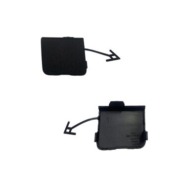 Çeki Demir Kapağı Arka Chery Tiggo 7 Pro