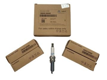 Buji İridyum Tucson 2015- / Sportage 2015- / Kona / İ-30 / Ceed