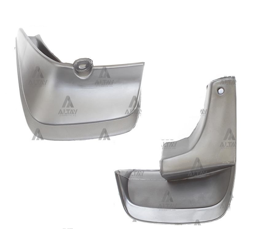 Paçalık Arka Sol Corolla 1998-2002