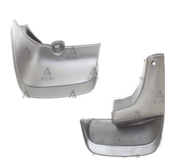 Paçalık Arka Sol Corolla 1998-2002