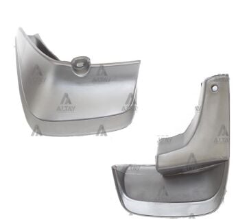 Paçalık Arka Sol Corolla 1998-2002