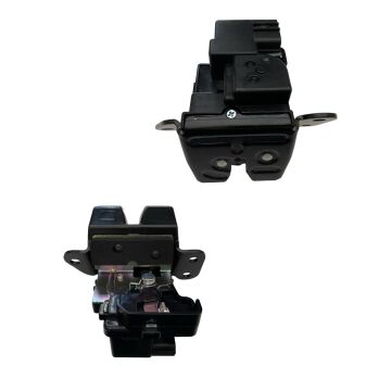 Bagaj Kilidi Sportage 2010-2019