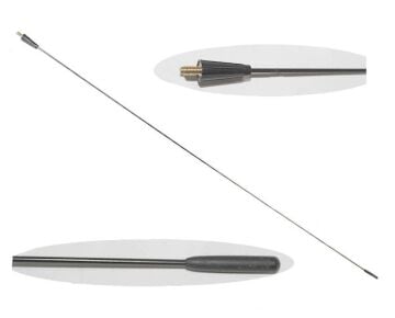 Anten Çubuğu Getz 2003-2011 Erkek