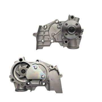 Devirdaim Sirion 1998-2005 1.0 / Coure 1999-2007 1.0 / Move 1.0 / Yrv 1.0