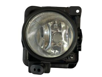 Sis Lambası Sol Accord 2008-2011