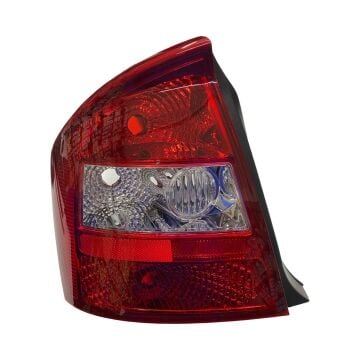 Stop Sol Cerato 2004-2006 Sedan