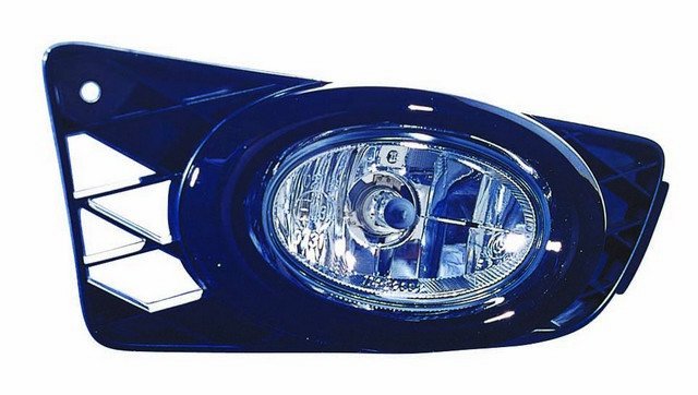 Sis Lambası Sol Civic 2009-2011