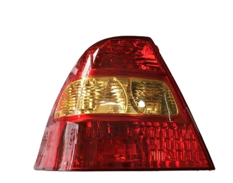 Stop Sol Corolla 2002-2003 Sedan