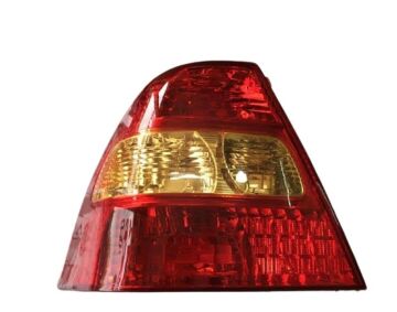 Stop Sol Corolla 2002-2003 Sedan