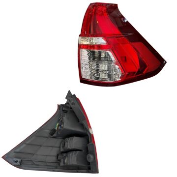 Stop Sağ Crv 2015-2018 Ledli