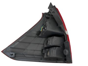 Stop Sağ Crv 2015-2018 Ledli