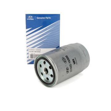 Mazot Filtresi Sportage 2015- / Tucson 2015- / Kona 2018- / İX-20 / Venga