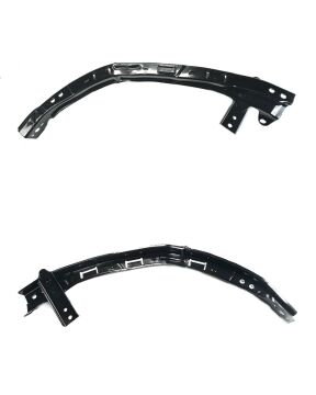 Ön Tampon Braketi Sol City 2006-2008 Far Altı Demir