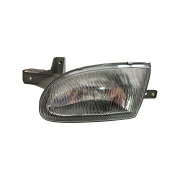 Far Sol Accent 1998-2000 Manuel